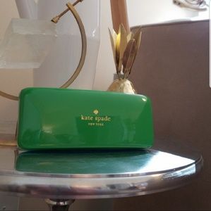 Kate spade glasses case, bundles only